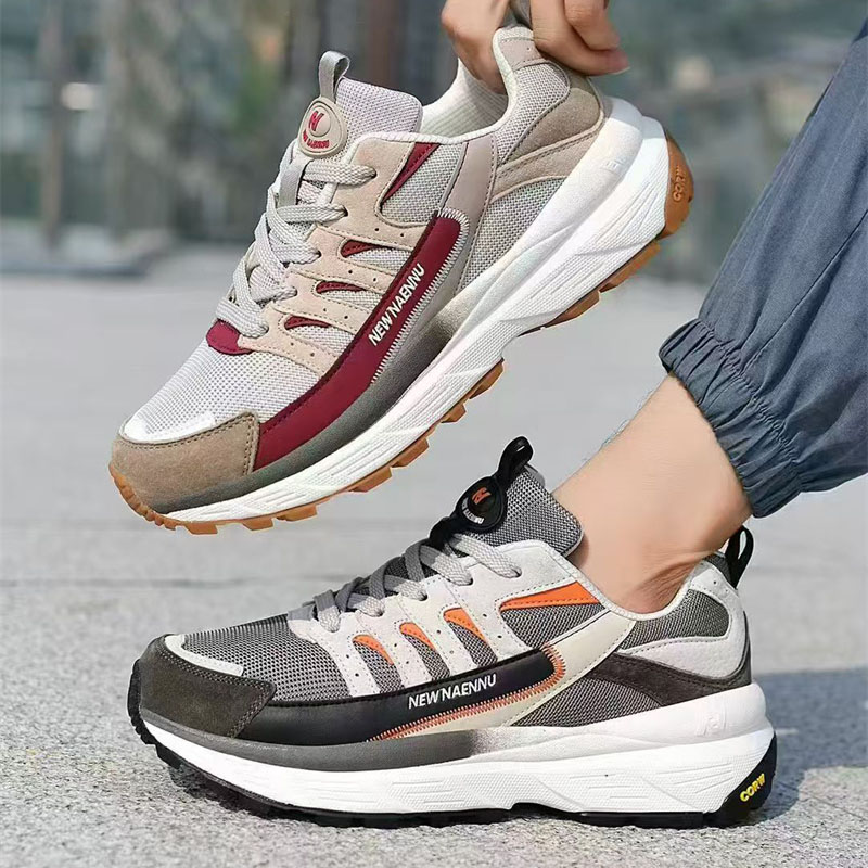 Men's shoes