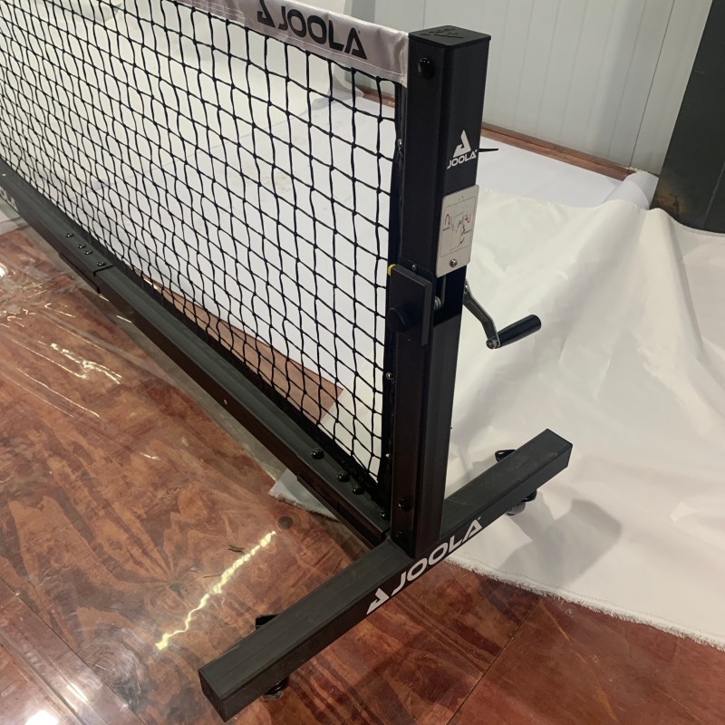 Heavy duty and high quality Pickleball net same as Joola supply