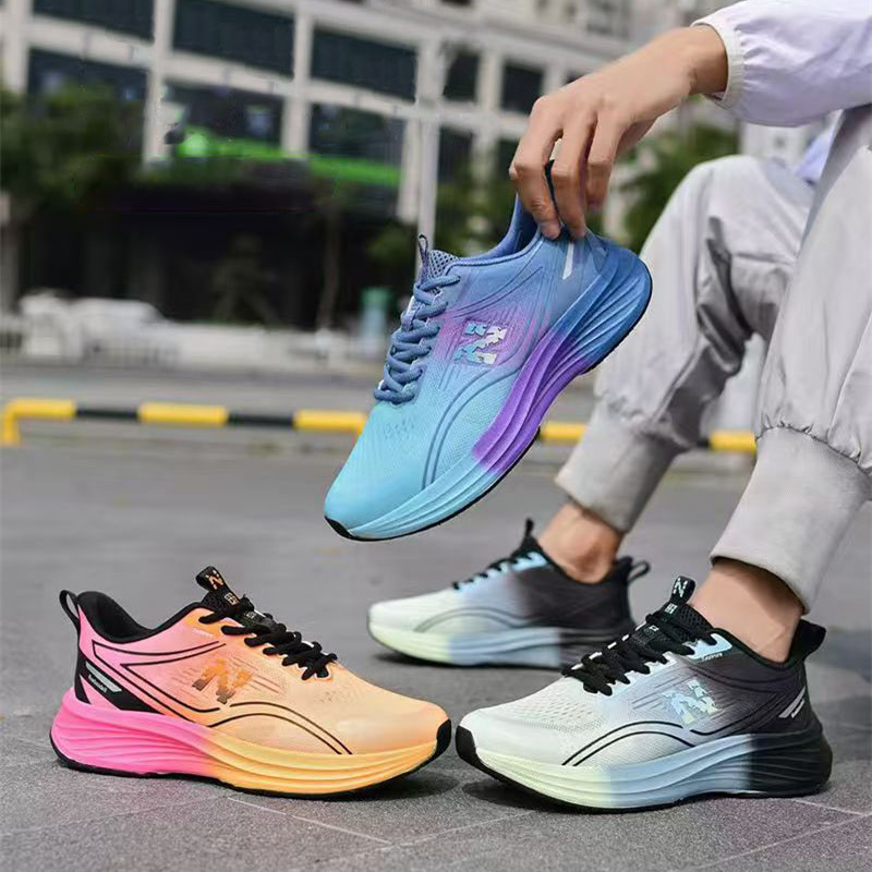 Baodeli Sports N-logo Shoes (Couple Style)