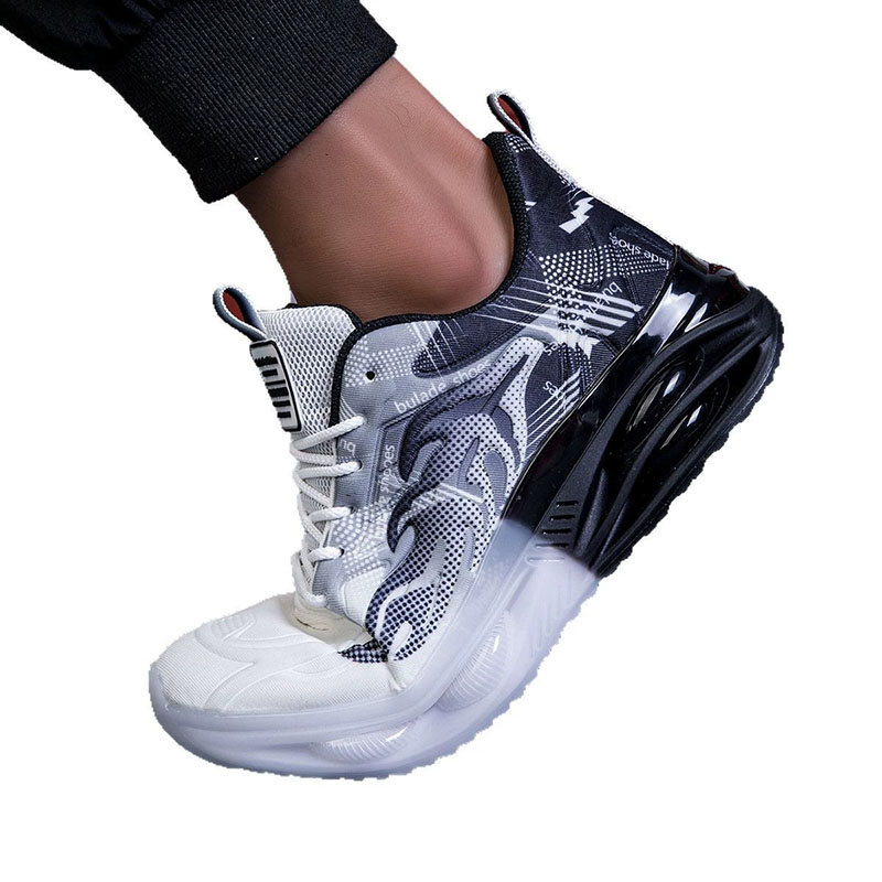 New sports shoes for men, boys, teenagers, running shoes for students, casual wear for students